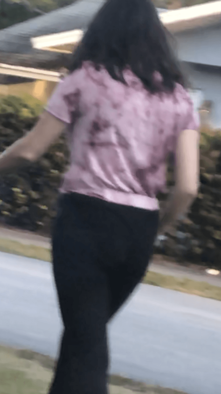 Sis couldn’t sleep so I gave her some of my insomnia medicine best idea yet. Accidental creampie