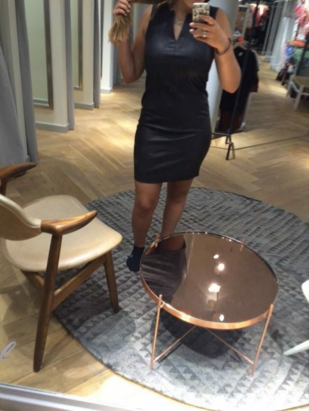 G cup slut Jill needs to be spread far and wide