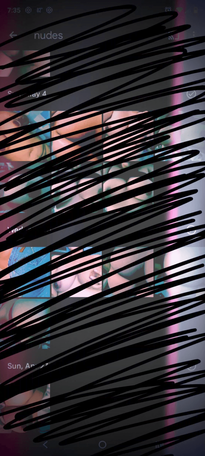 NUDES DM FOR MORE NATIVE GIRLS