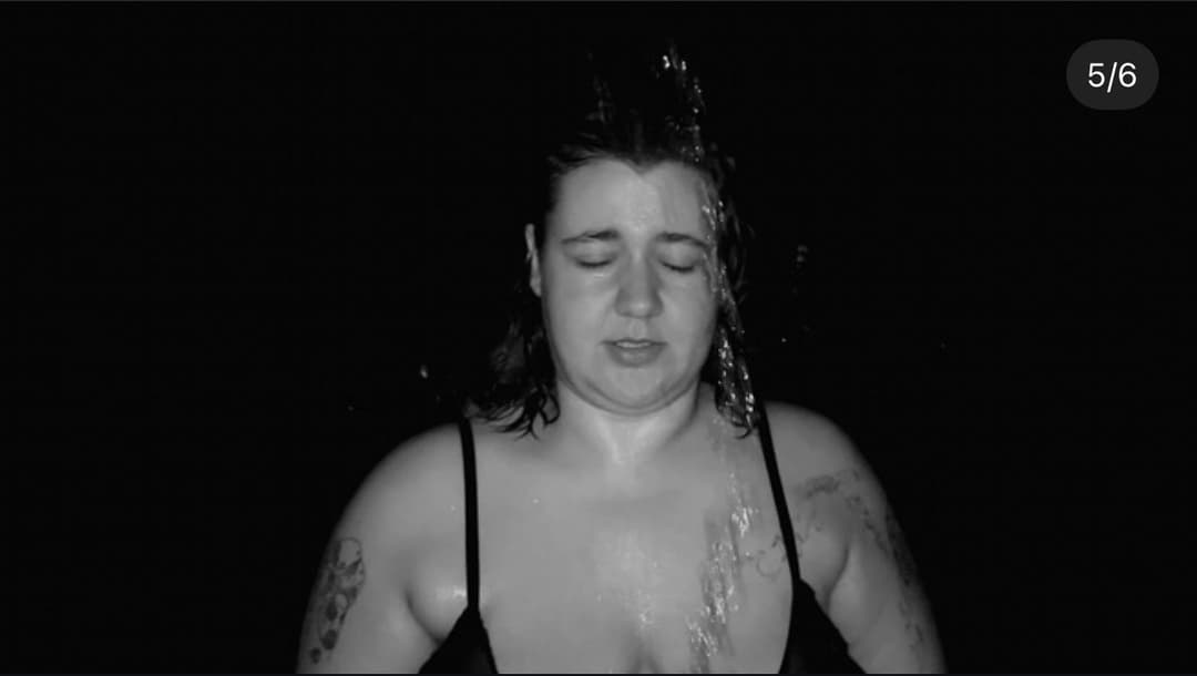 bbw gf nude dancing Eylul