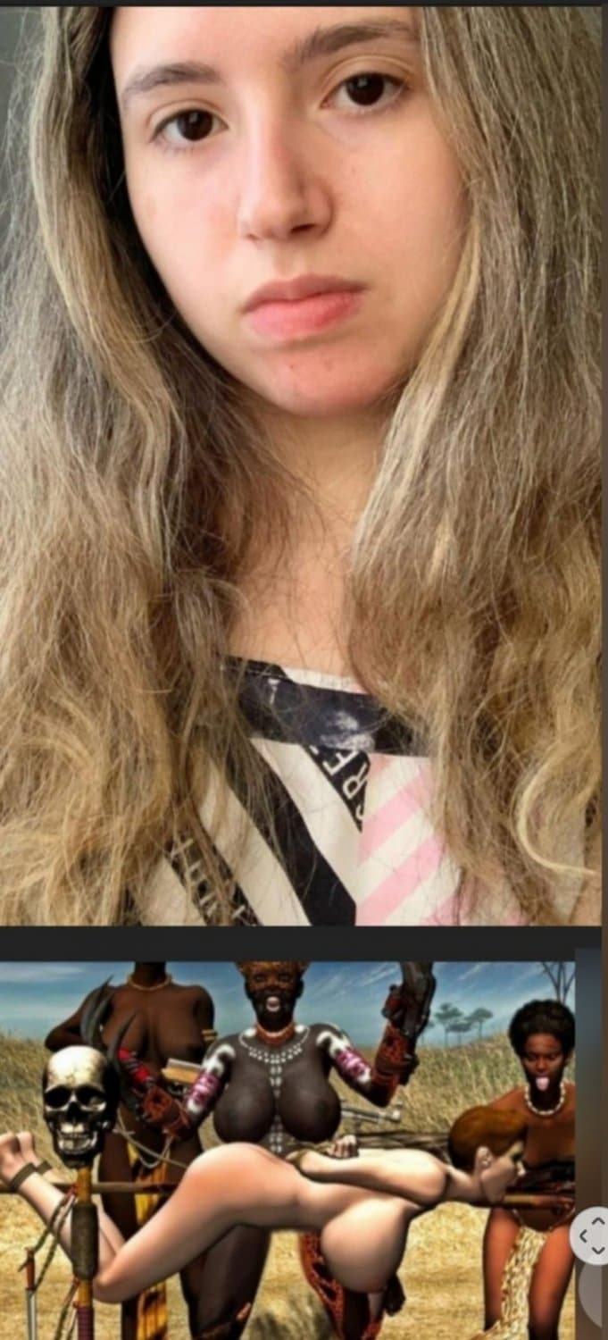 FUCK MY CUNT AND "CUM IN MY WHORE MOUTH "CARA THE CUNT!