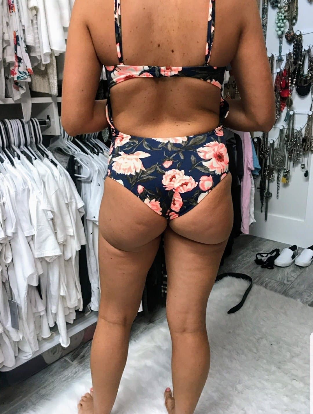 Texas Church wife Stefanie is secretly used whore