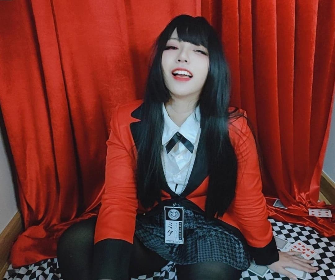 This is the first thing you notice when you wake up