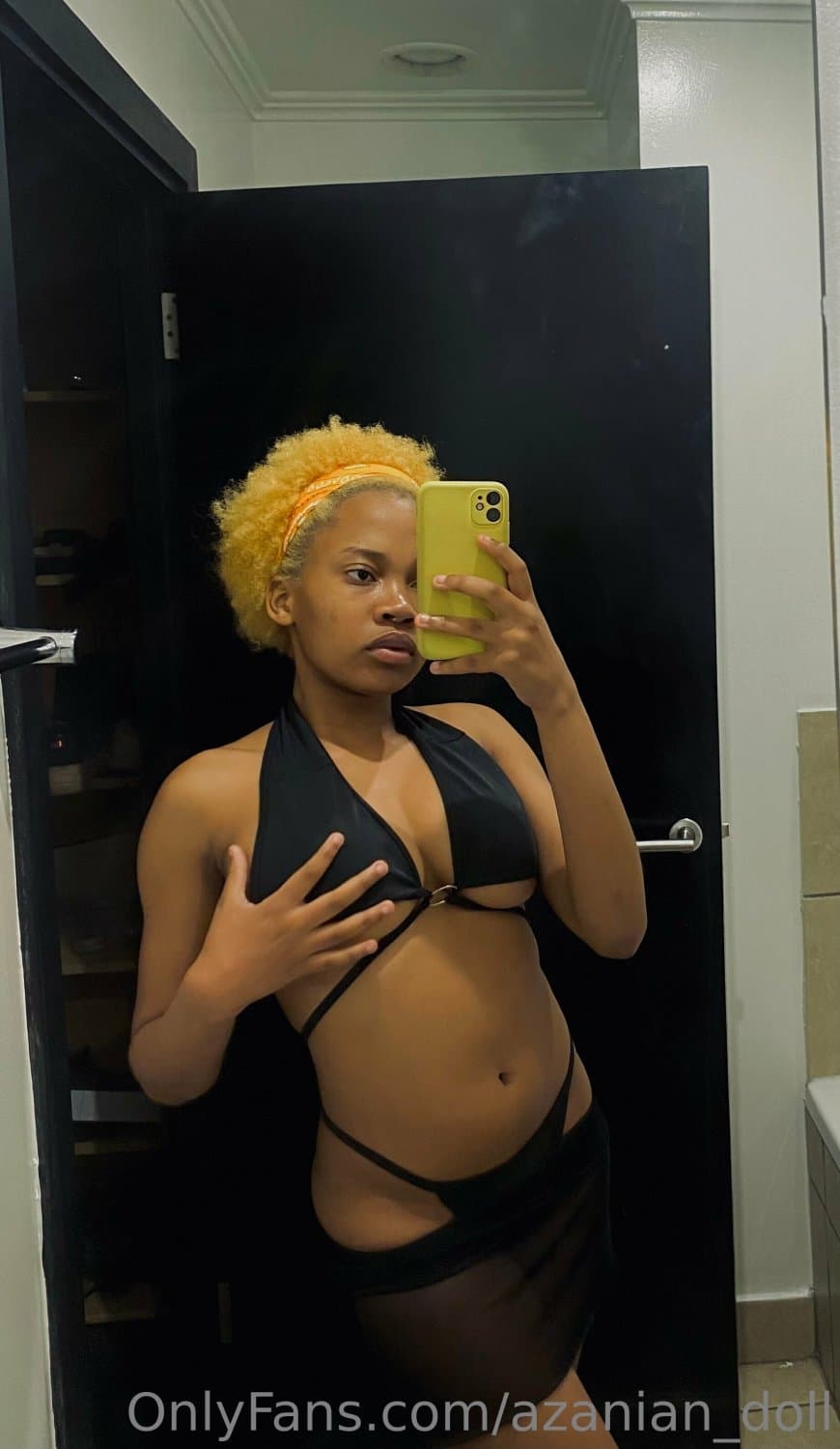 azanian_doll south african teen