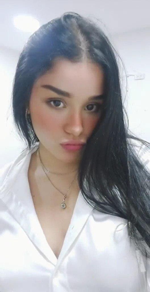 Ecuatorianas #7: Juli ?