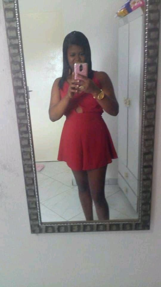 Diana Vanessa, puta casada de bola na rede Recife traindo o Marido.