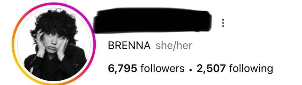 Click to view full size Brenna the Washington slut model. Whose slut is next?