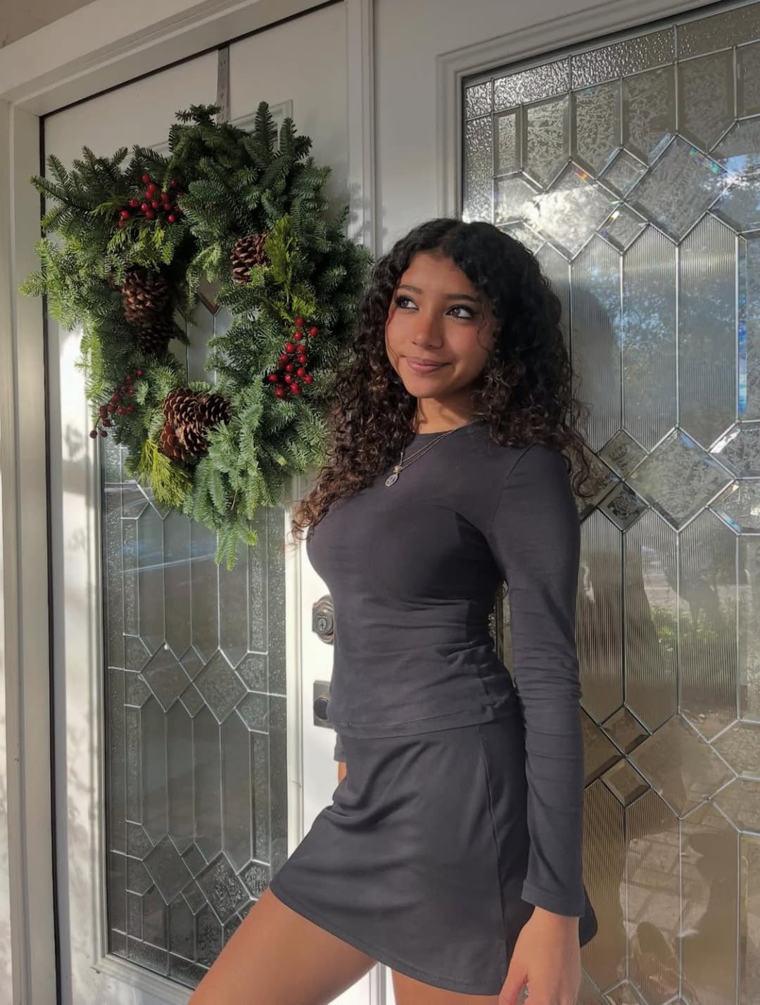 Busy during thanksgiving so here’s some pics from then+(random video)