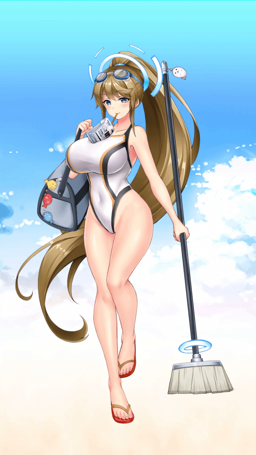 Project QT Hentai Collection (static)pt2