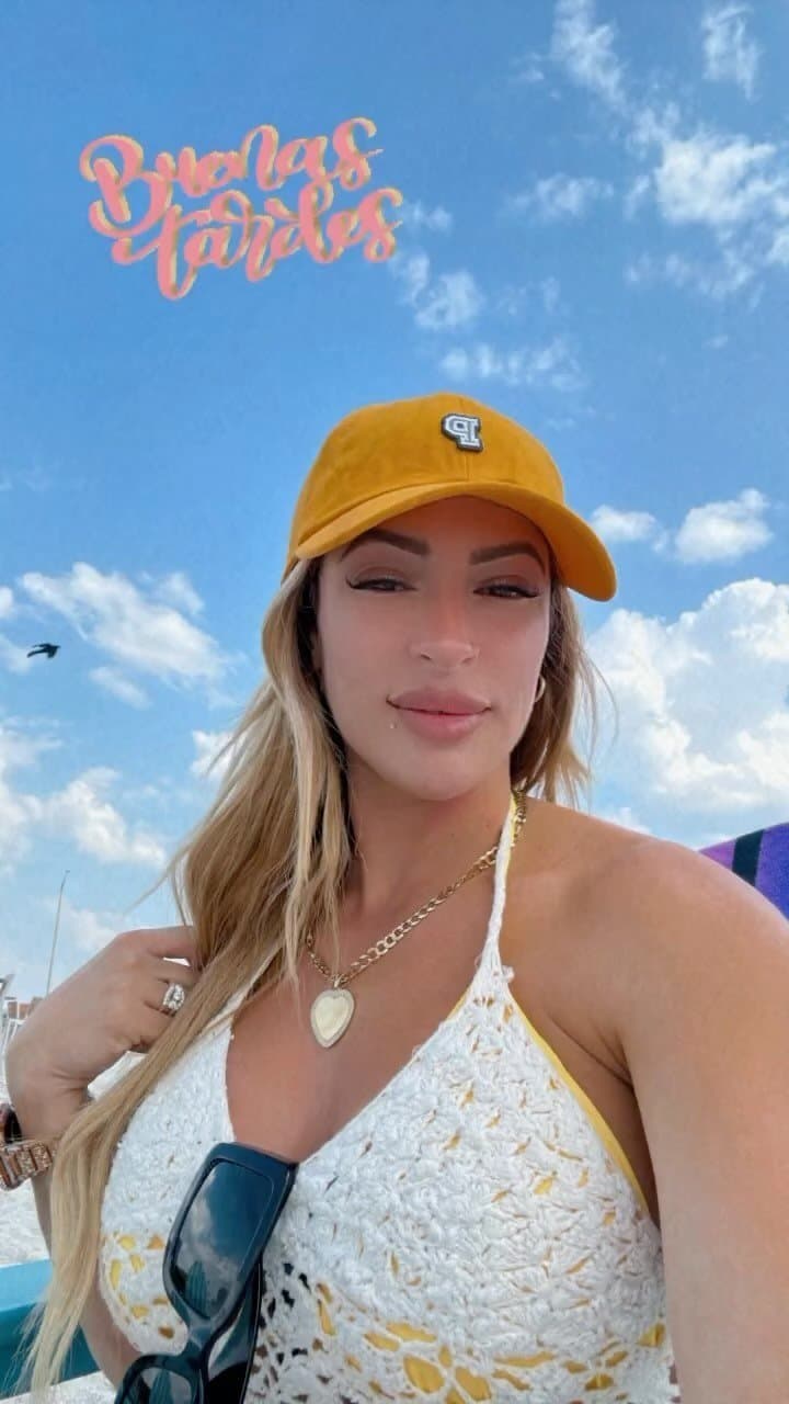 Evelin the Brazilian Slut