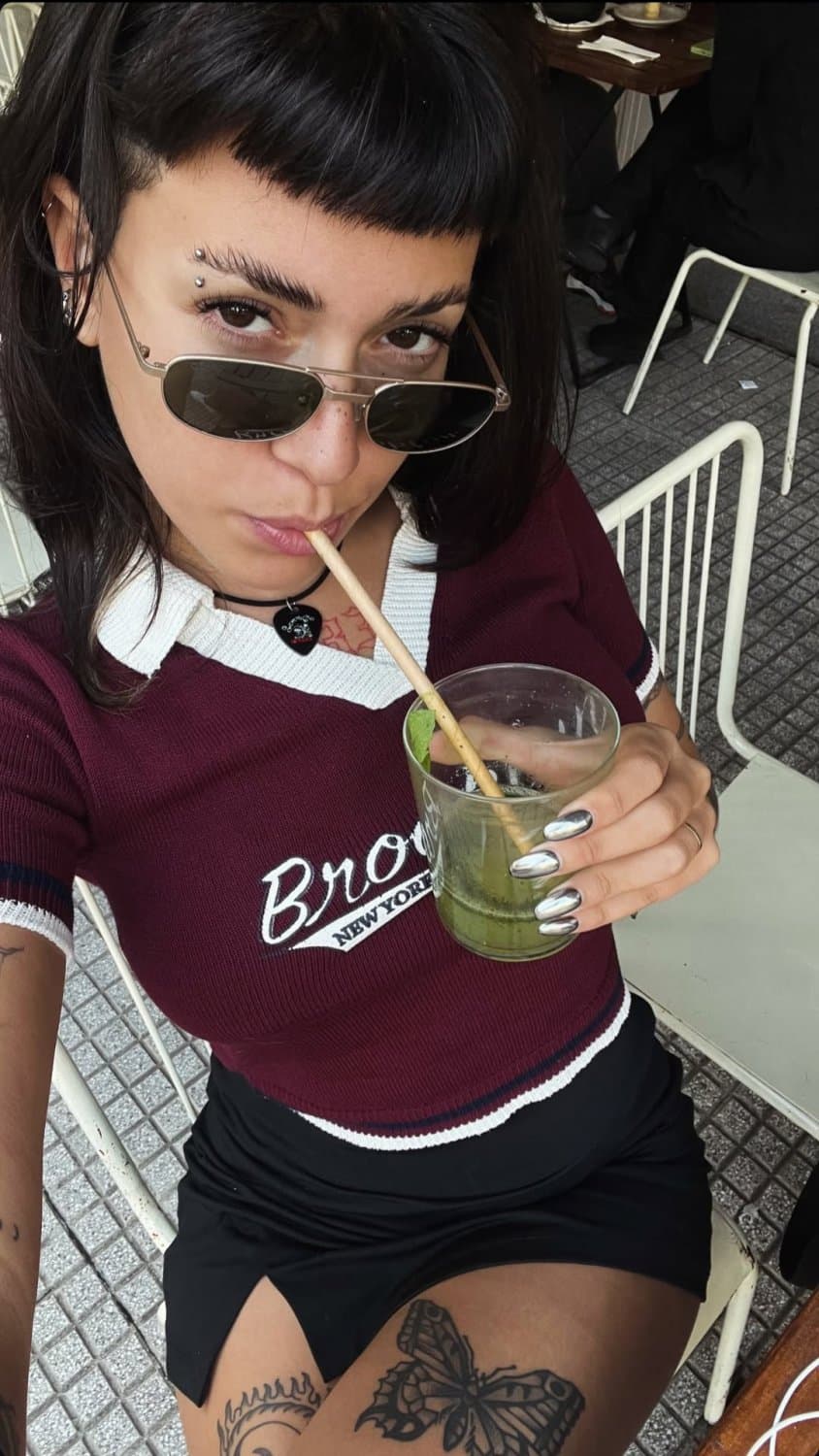 Click to view full size Rool1ng4 hermosa "caida libre para 2..."