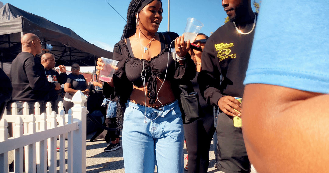 Ebony Big Perfect tits plus at the end