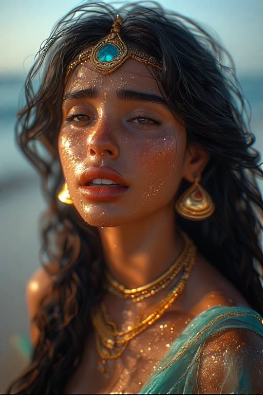 Disney Jasmine de Aladdin Hot