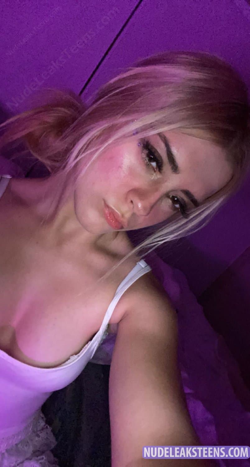 NudeLeaksTeens.com - Marissa L05