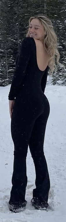 Marianna Olovskyy’s hotter friend