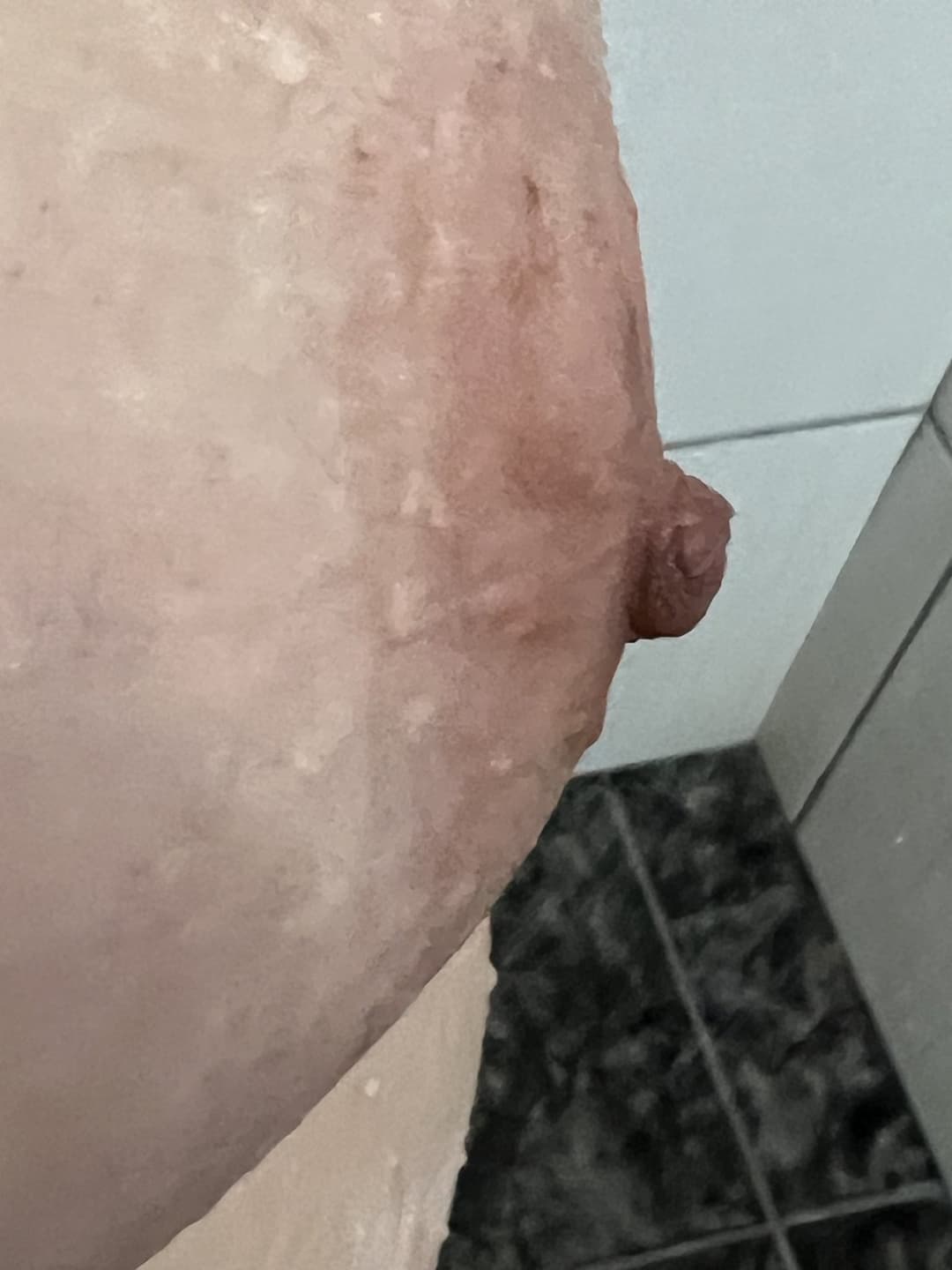 Perfect Natural Tits Boobs