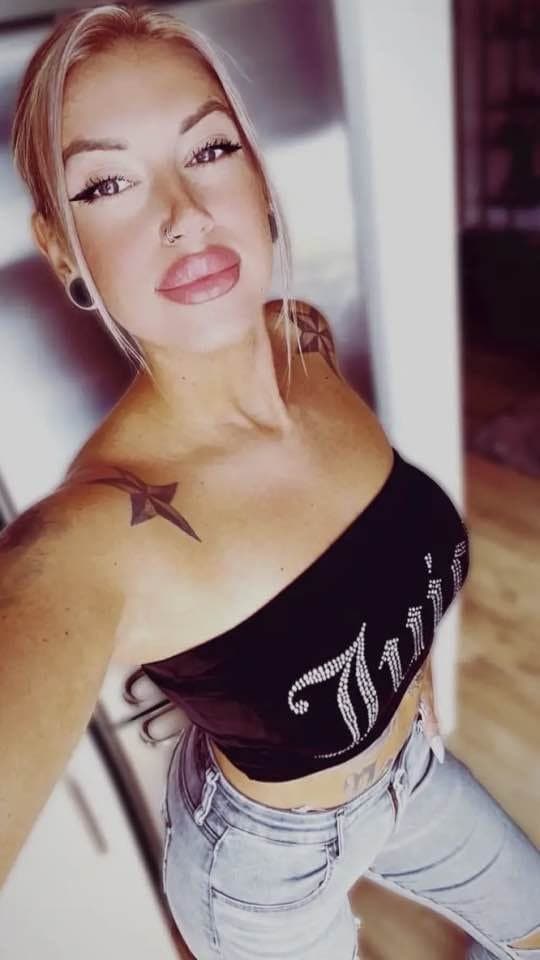 German fuckdoll Deborah