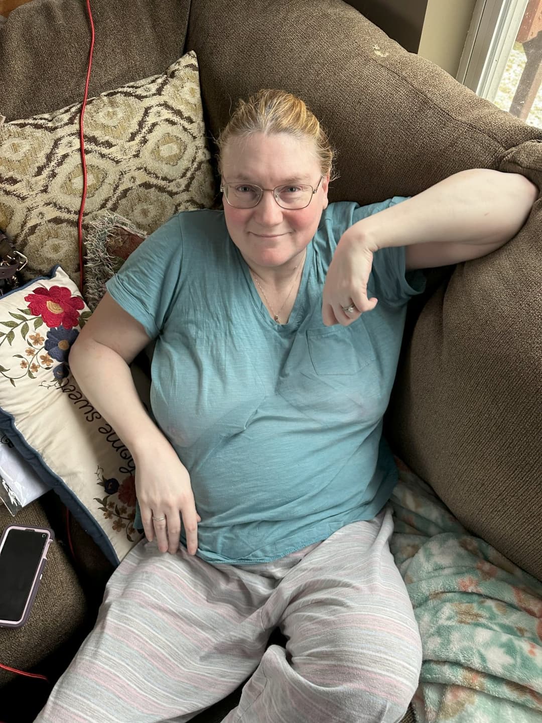 Janna Foglia - Repost Me Hard