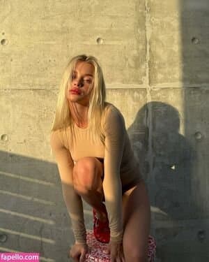 Alla Bruletova Bentley girl - part 6