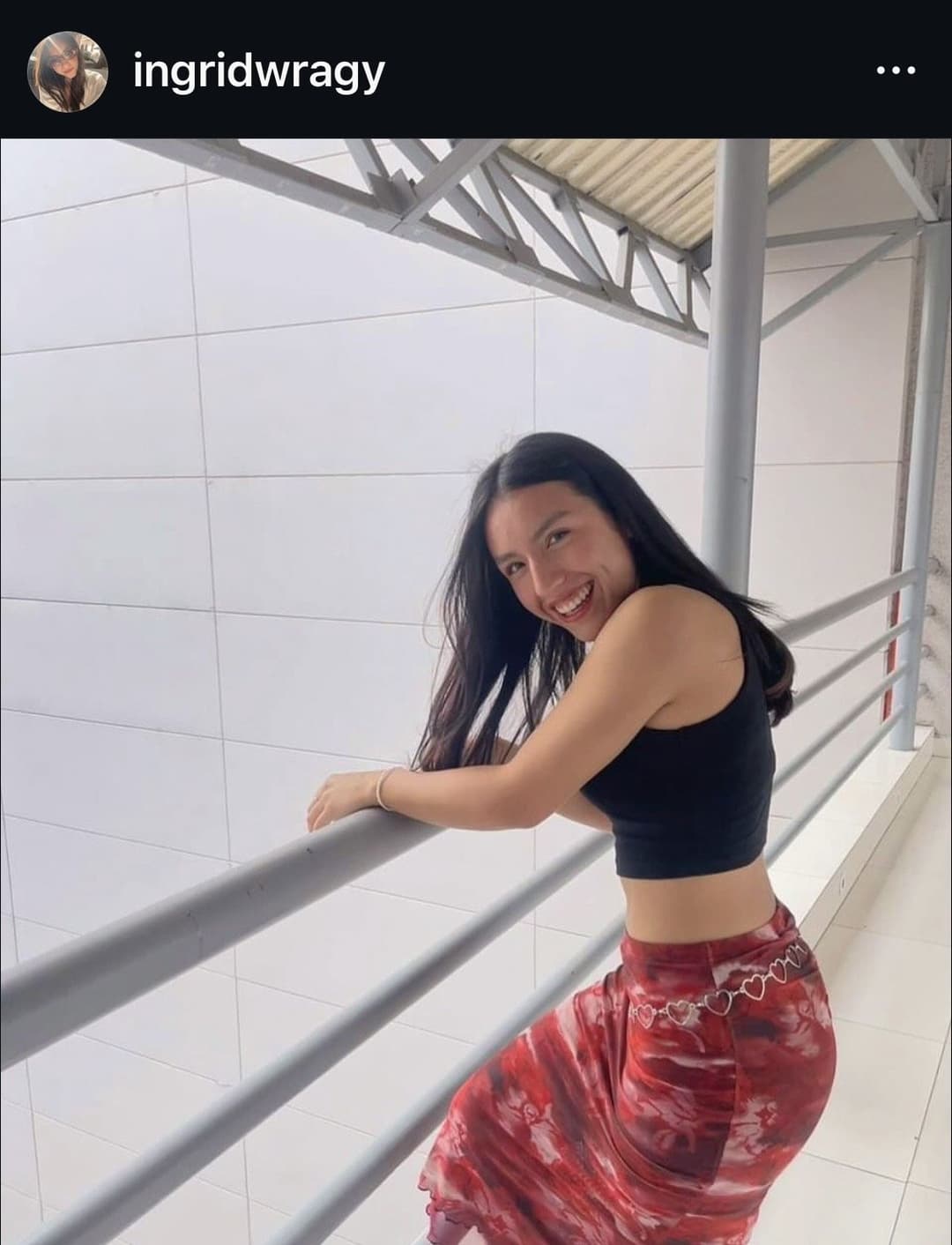 Ingrid Ramos, putita de CDMX que va de motel en motel