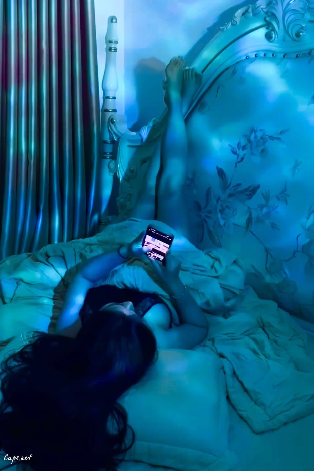 Vietnam ăn chơi bay lắc