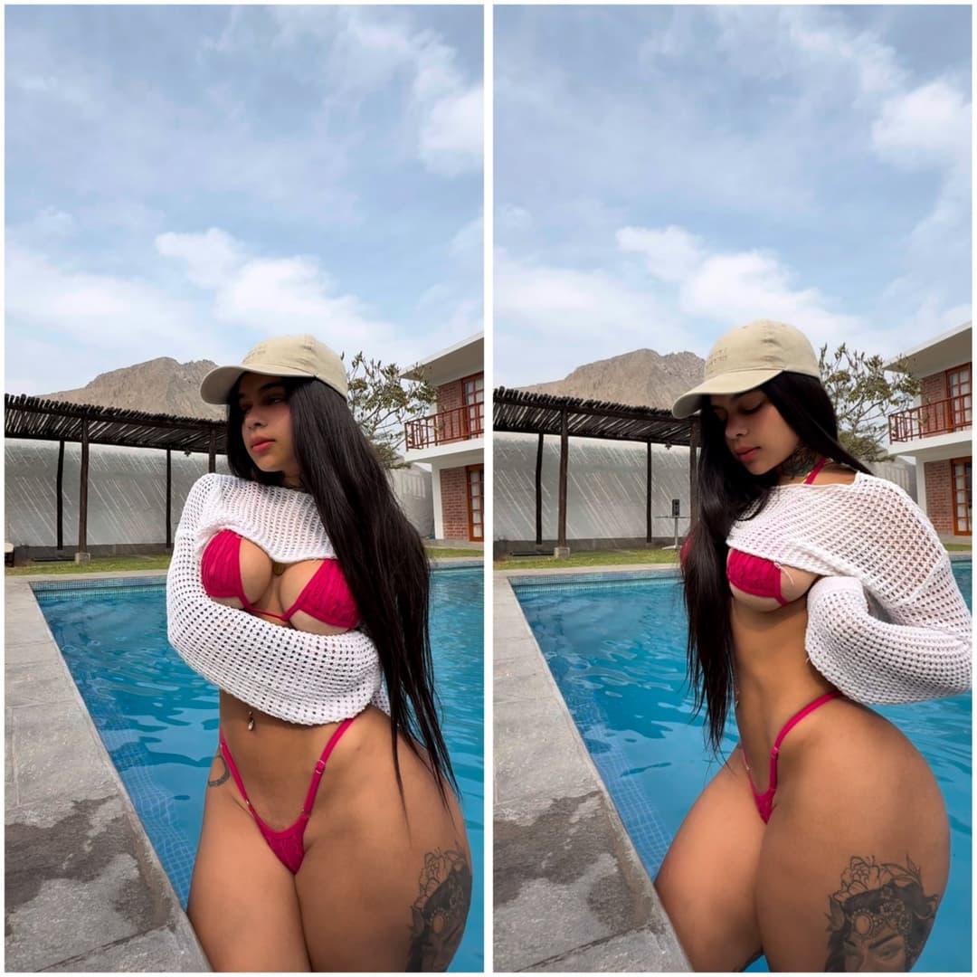 This ass Tattoo artiest