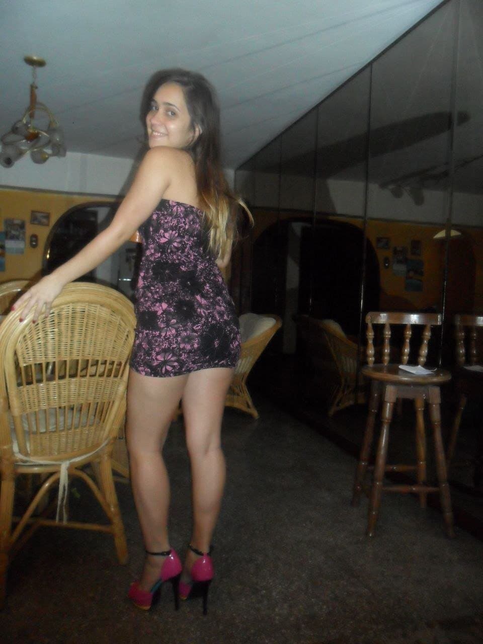 Nata$ha $uniaga Caracas caricuao venezolana puta parte 2