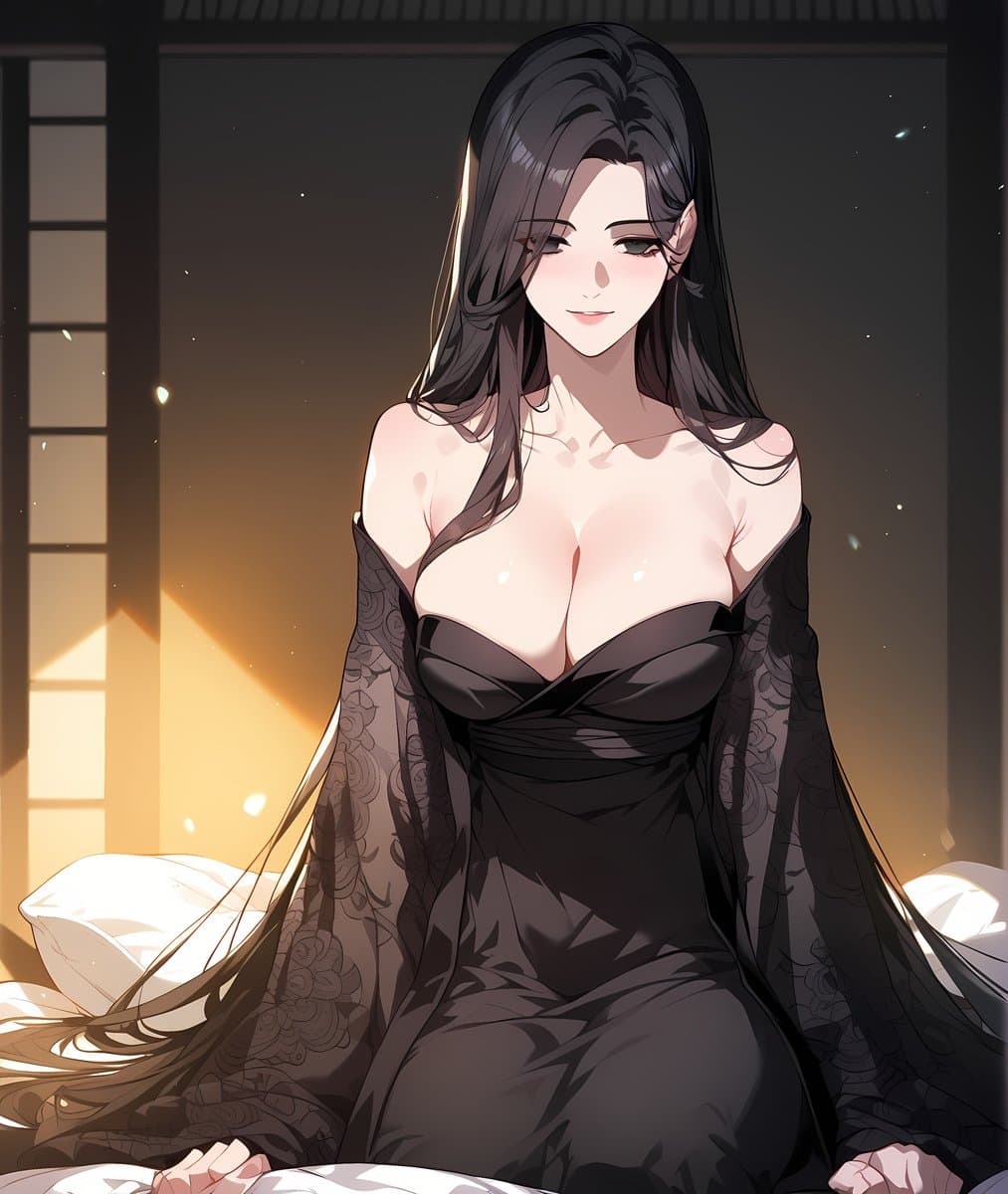 [Manhwa] Seo Baek Hyang - SSS Class Suicide Hunter [AI] Collection