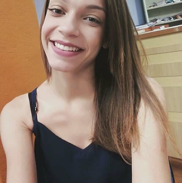 Alana minha prima vagabunda putona