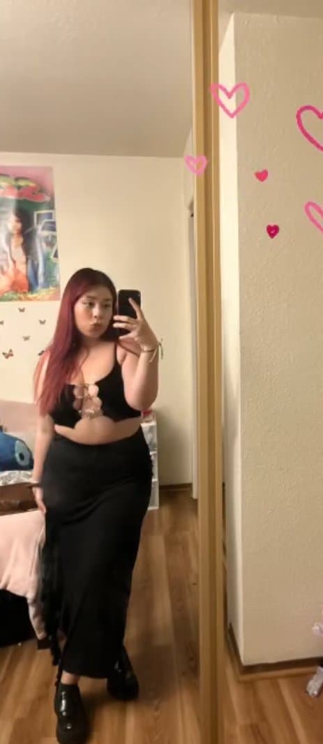 Anyone from cali know this whore ?