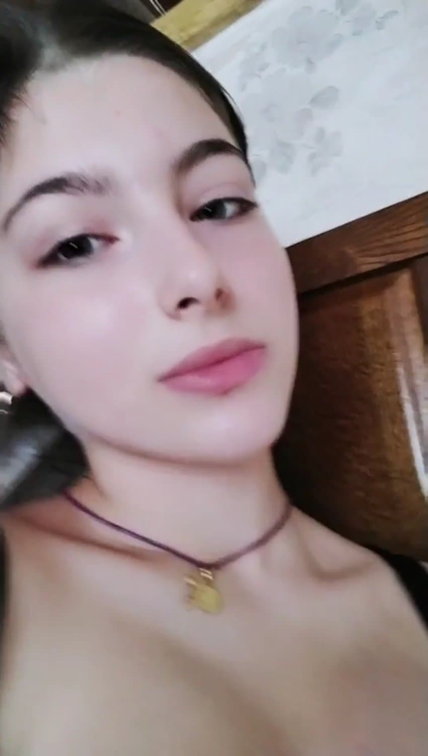 Big tit white teen solo amateur leak - Branquinha Peituda - Angry Meoow