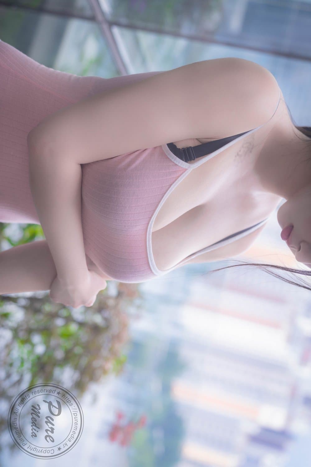 Suji 수지, PURE MEDIA Vol297 누드 디지털화보 Set02