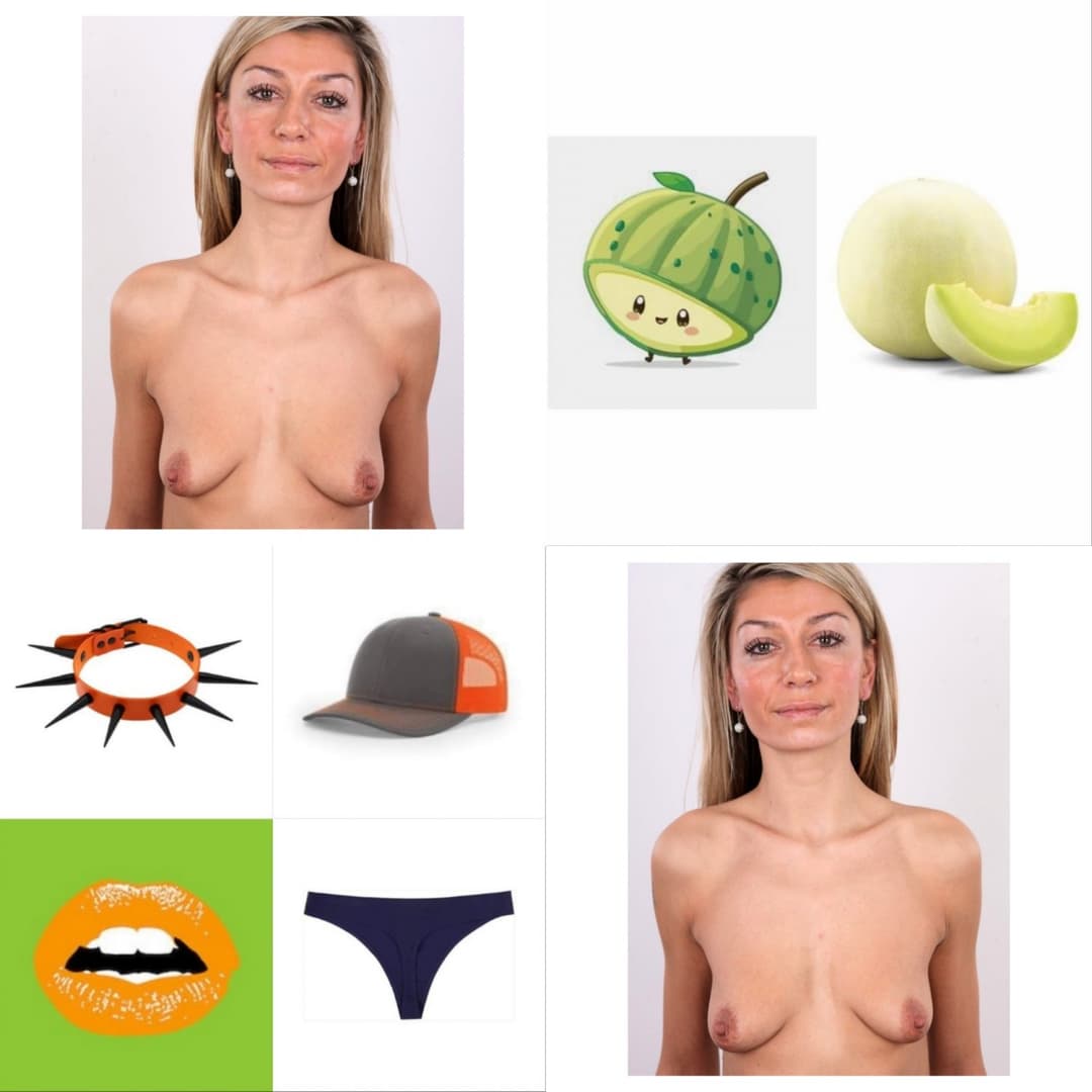 monster melons czech 4 pics fantasy nudity