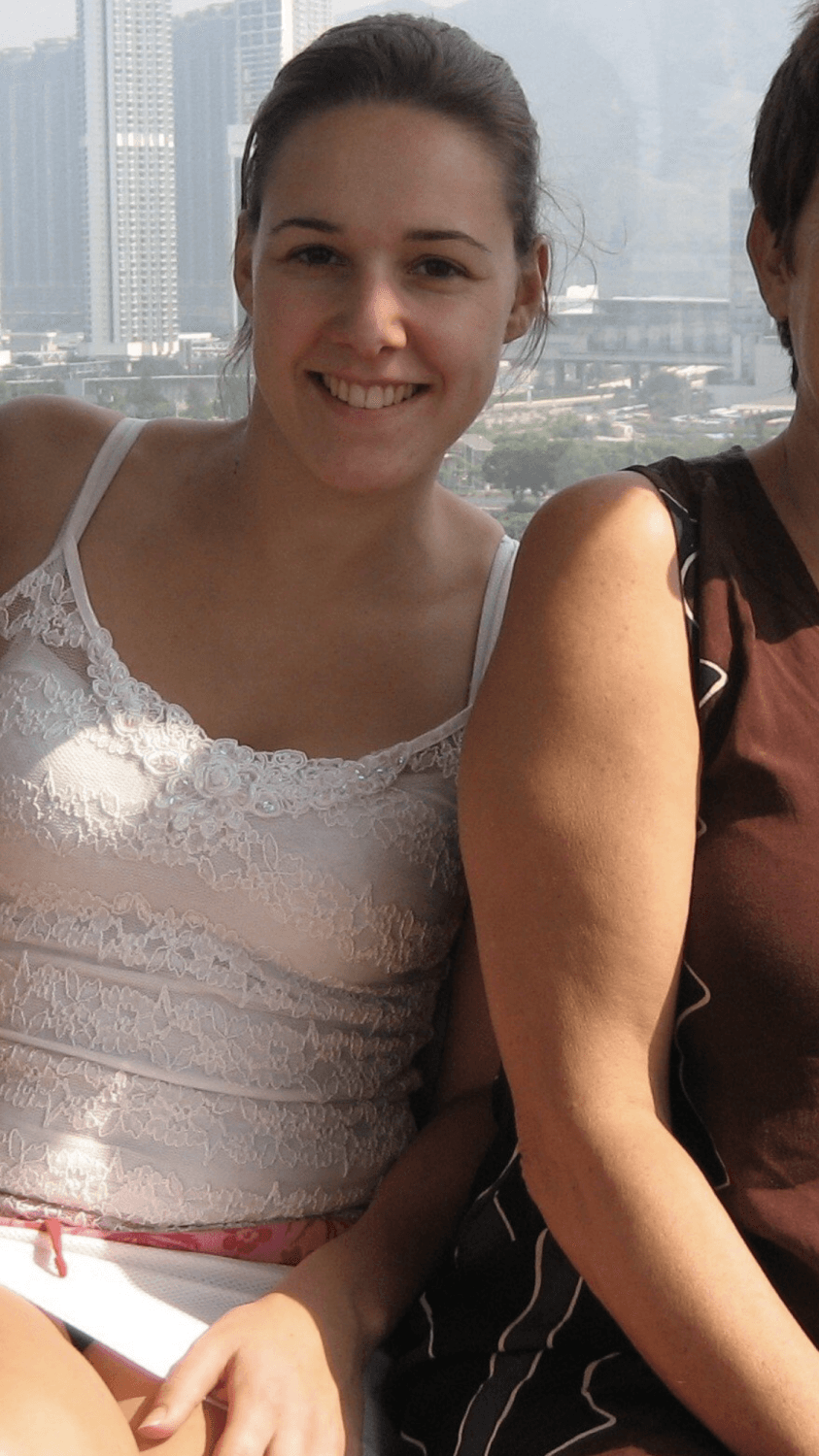 Stunning young lass is satin.