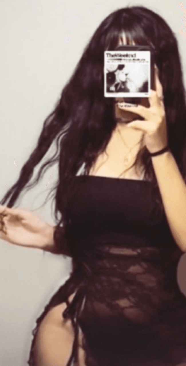 More baddies that need dick