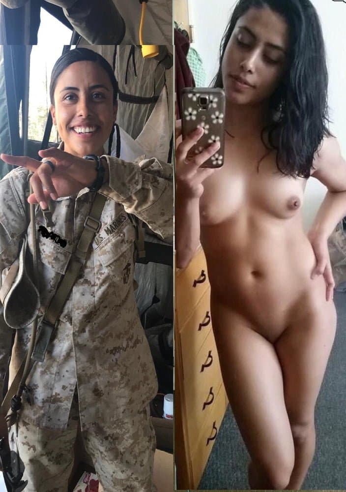 Military Whores