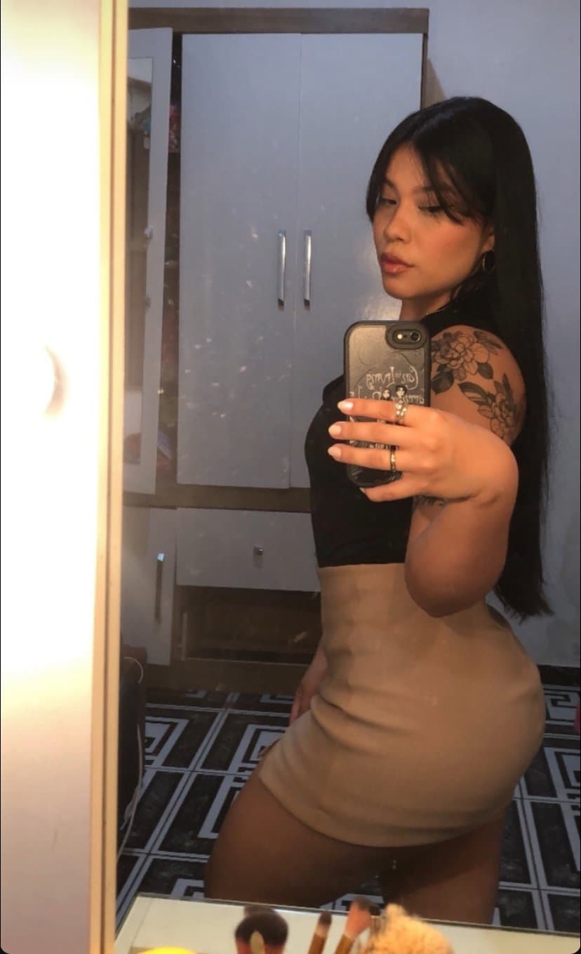 Evelin gostosa da academia vazada!