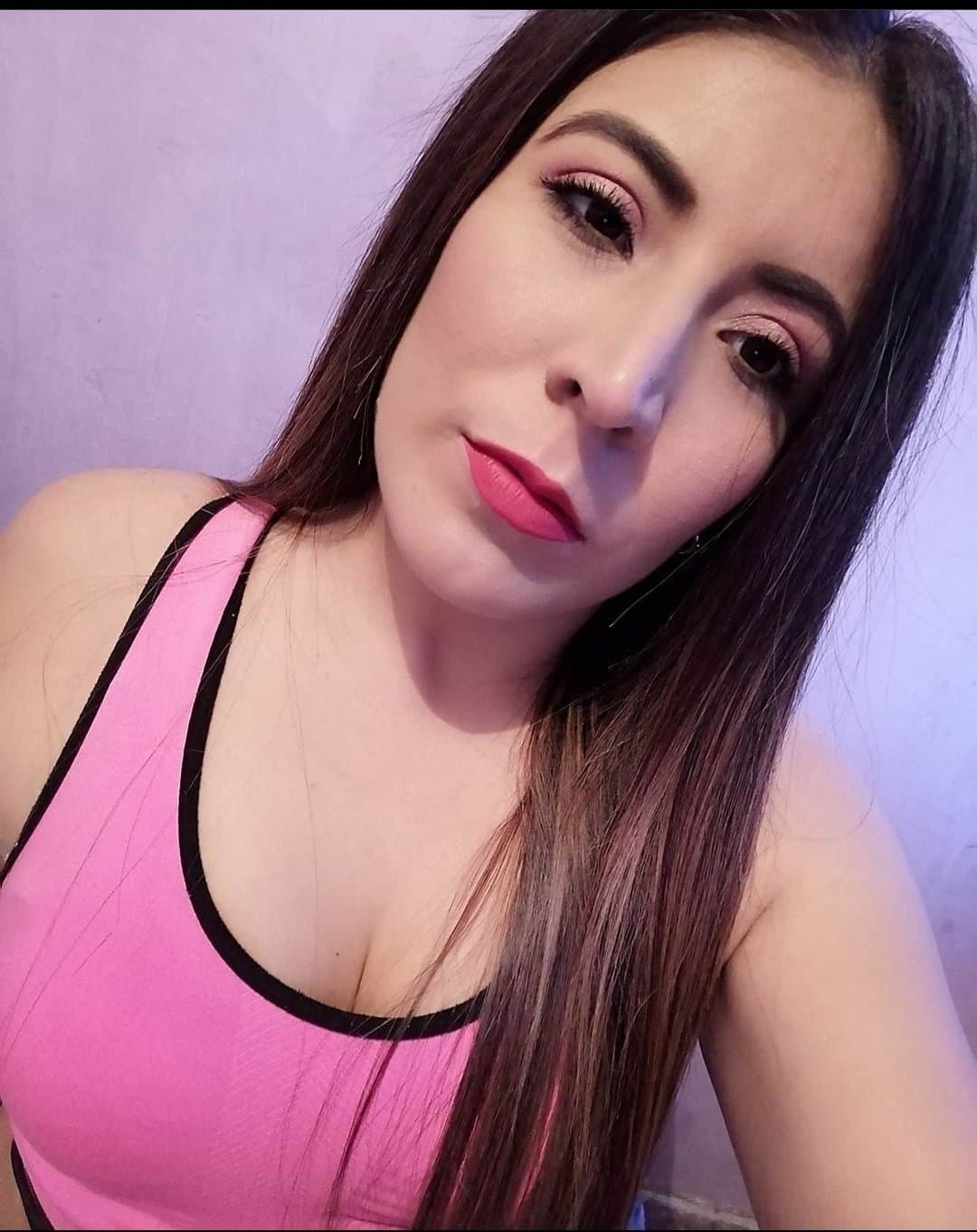 María del Carmen Enfermera Infiel Tampico