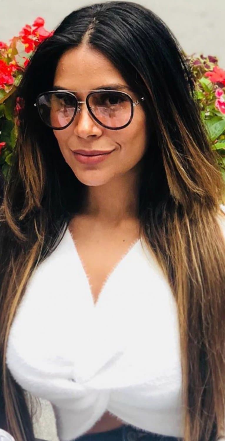 Indian desi cheating ex wife fucks husbands friend real bwc