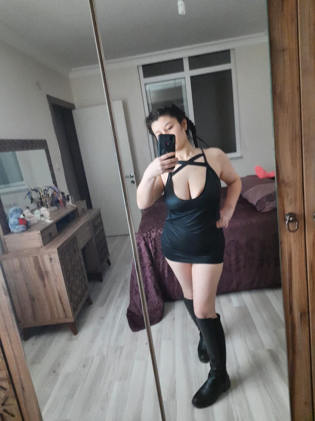 Belinay Tuzlu - İfşa