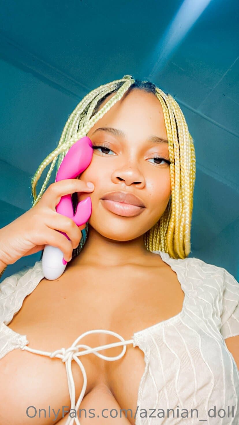 azanian_doll south african teen