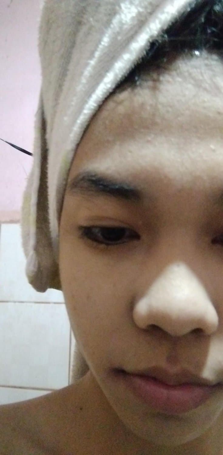 Rose Ann - Pinay Teen Girlfriend Scandal Leaks