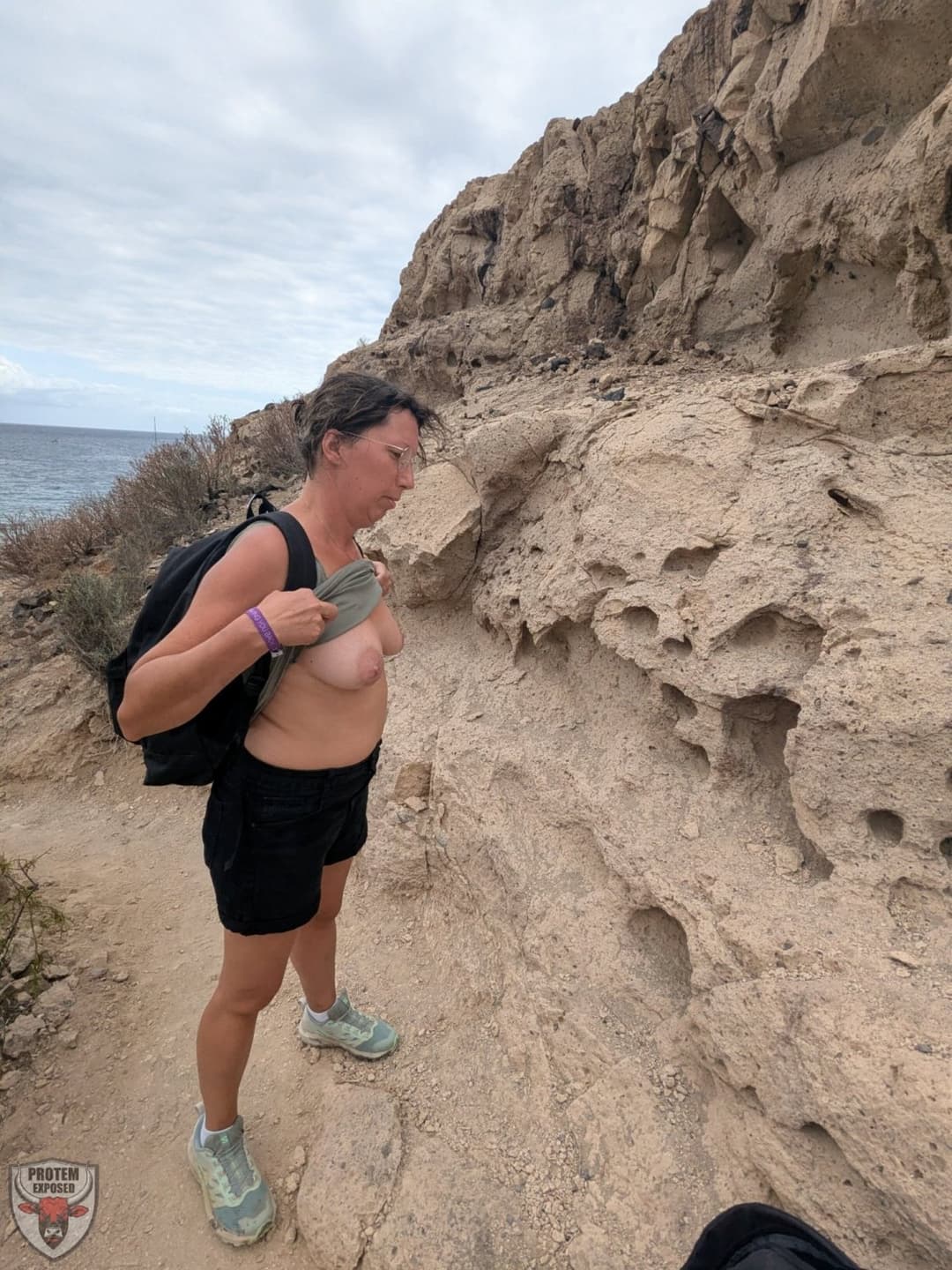 Angelique, 49 hot and hairy french wife