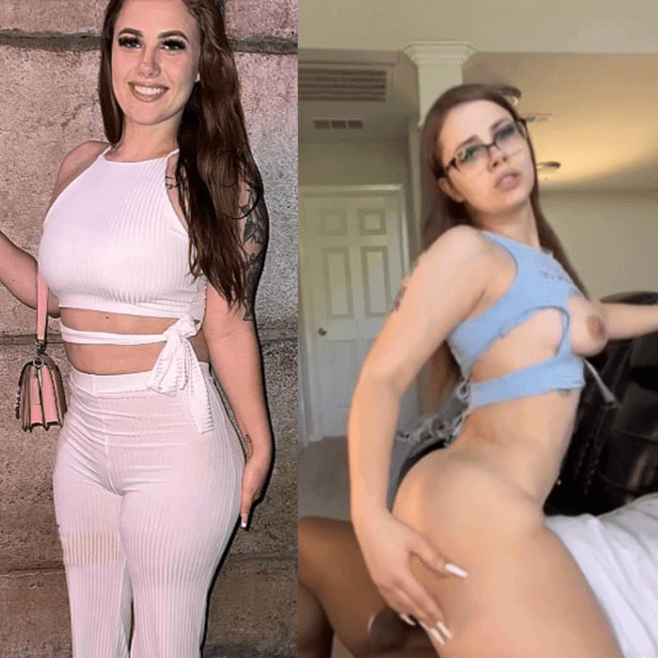 Horny Wife Invites BBC While Home Alone