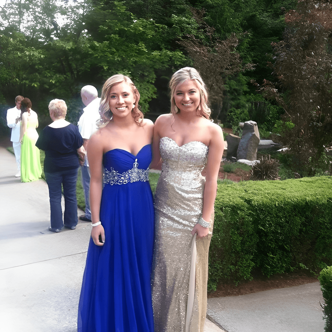 Pt1 - Mikayla S. Innocent, Rich, Popular