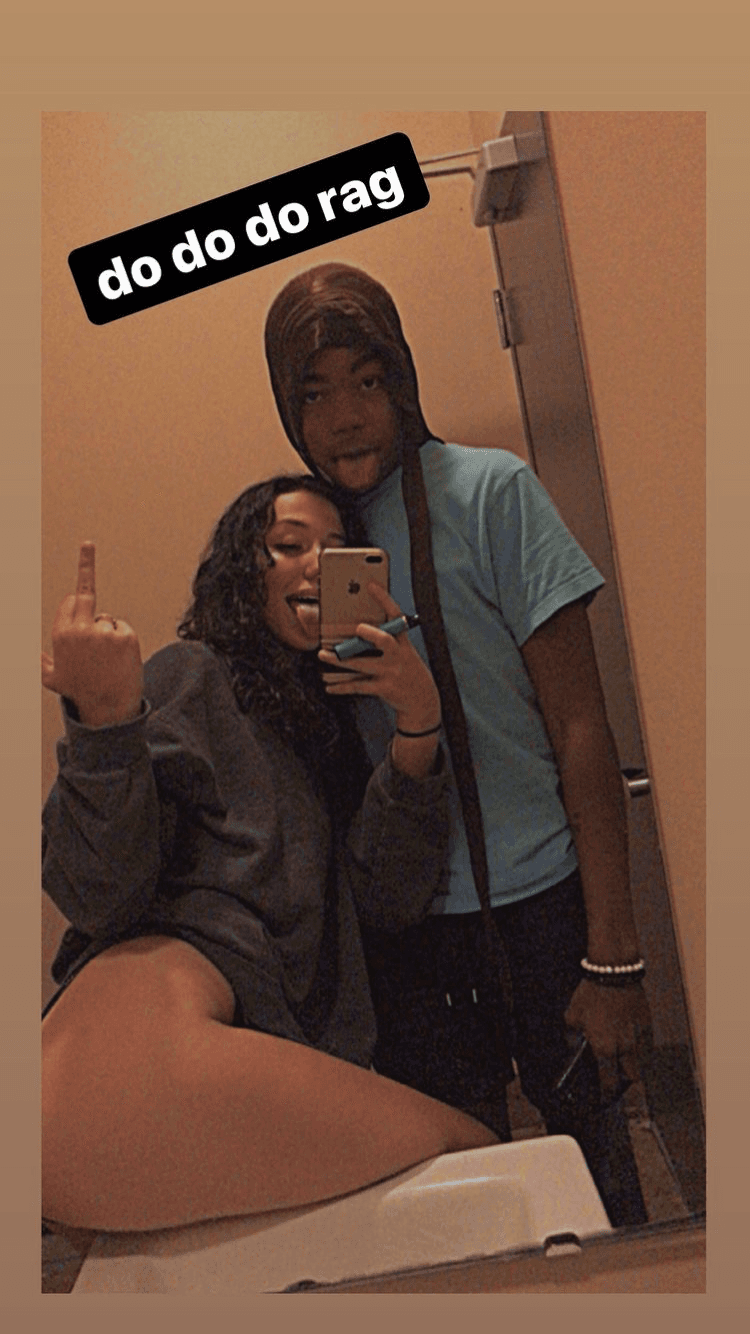 Teen BBC Lover Snowbunny Slut Haley Owen