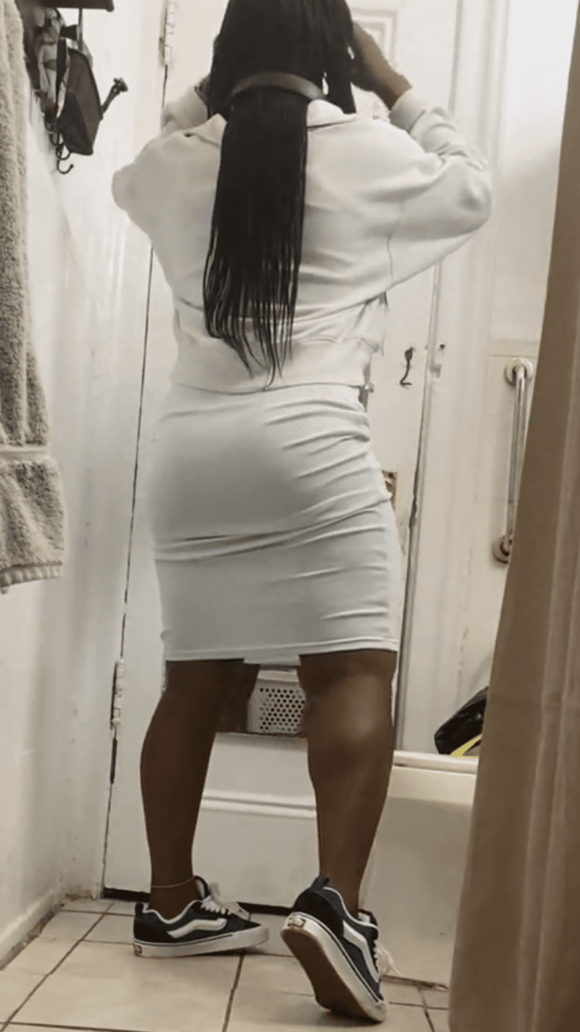 Creeper Keeper: Thick PHAT whore spy ??