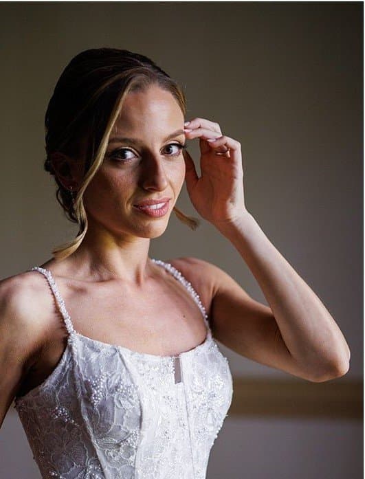 Alyssa sucks off the owner of Dreamgirls videos in the car then lets him and another guy piss of her