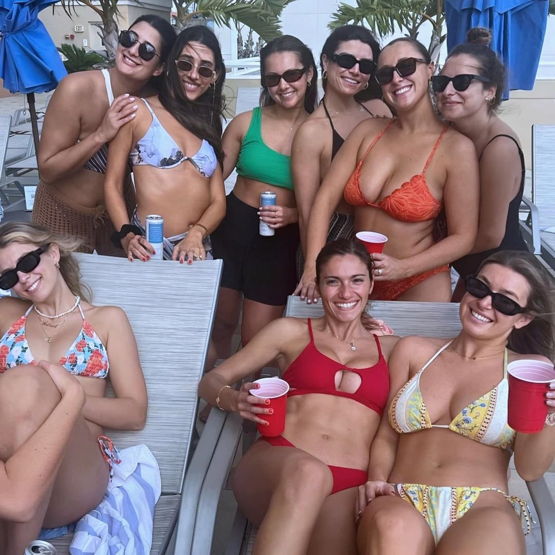 The only set of tits that have made me cum in my pants multiple times, and the only woman I worship