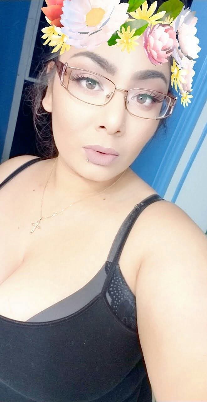 More bbw Latina  bbc lover
